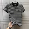 Mäns plus tees polos designer sommar stora mäns broderade randpolo skjorta med lapel, mångsidig, smal passform, trendig t-shirt, fashionabla topp, män h4z3