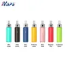 VOOPOO Doric Q Pod Kit 800mAh 12W 2ml MTL Vaping Side Fill ITO Tech Anti-Leakage Compatible with ITO Coils