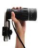 HaleBor 16x52 Lente Óptica de Foco Único Dia Visão Noturna Armoring Viagem Telescópio Monocular Com Clipe Universal 1pclot1494788