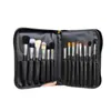 Makeup Brushes 29 PCS Brush Set With Bag Facial Professional Beauty Tools Complete of Rekommenderas av Artists BJ