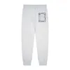 Pantalons de travail pour hommes et femmes, pantalons de jogging, pantalons de sport en coton, pantalons amples d'exercice, vêtements de sport pour hommes, pantalons de sport, pantalons amples édition hip-hop street 168