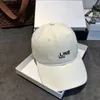 Tasarımcı Şapkaları Erkekler için Casquette Homme Tasarımcılar Kadın Yeni Şapka Ayarlanabilir Güneş Koruma Yaz Güneşlik Güneş Koca Dome Havzası HA23001