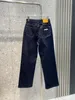 Giacca da donna retrò jeans femminile designer femminile abito casual a maniche lunghe abiti da abbigliamento a2