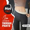 Women's Fleece Lined Leggings Thermal Warm Thickened Plush Slim Fit Winter Tights High Waisted Yoga Pants Cold Weather 231228