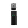 VOOPOO Argus Z Kit 900MAH ≤17W 2ML MTL VAPING ITO Atomizer Tech 4-Hole Air Air Wet Multi-Wayer LeakProof