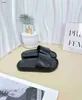 럭셔리 어린이 슬리퍼 여름 편지 그라비아 인쇄 아기 신발 크기 신발 박스 디자이너 소년 소녀 샌들 DEC20 포함 26-35