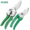 LAOA SK5 – ciseaux de taille tranchants, sécateur de greffage, outils de cueillette de fruits, coupe-branches d'arbre, cisailles à fleurs fabriquées à Taiwan 231228