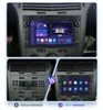 Lecteur GPS de voiture 64G 4G-LTE Android 2 Din pour Opel Astra H J 2004 Vectra Vauxhall Antara Zafira Corsa C D Vivaro Meriva Veda Radio