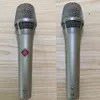 Microphones KMS105 Professional Vocal Microphone Top Quality KMS105 Gaming Karaoke Studio Mic Microfone Conscensador 231228