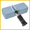 RZ Automotive Antifreeze Refraktometr Punkt zamrażania mocznika adblue akumulator bateria szklana szklana tester wody Miernik ATC RZ115 231229