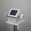 Microago frazionario RF portatile ad alta tecnologia per rassodare la pelle antirughe antietà + arrossamento del martello freddo rimuovere il dispositivo del salone di massaggio
