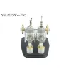 TAROT-RC ST002-02 İki silindirli küçük alkol tipi Stirling Motor / All-Metal Hassas Model Moda Hediyeleri / Özel Koleksiyonlar