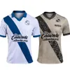 Puebla 23-24 Maillot de football de qualité thaïlandaise personnalisé 9 ARISTEGUIETA 10 MANCUELLO 12 REYES 14 PARRA 19 ALTIDORE dhgate Discount fashion Concevez vos propres vêtements de football