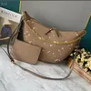 10A Ladies Loop Hobo Casual Designer Luxury LOOP HOBO Bag Totes Sac à main Sacs à bandoulière Cross Body Messenger Bag Outfit Bag Socialite bag M46725 M46739 Purse Pouch