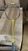 N000Z Binton Racket for Porofessional Player free string with Badminton bag 231229