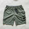 CP Company Shorts Męskie szorty Projektowanie szorty CP Spodnie Summer Swim Shorts Fashion Hipster Nylon Szybkie suche prace wakacje Wakacje CP COMAPNY KRÓTKA 9595