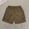 Projektant krótkie męskie Summer Casual Beach Shorts Shorts Tour Shorts Outdoor Men Krótki azjatycki rozmiar S-3xl