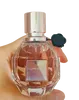 100mlフラワーブームEDPレディーパルファム香料の香りの香りの香り女性品質33oz高速7789601