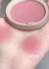 Joocyee réglage poudre Blush Monochrome Gingle Palette fard à joues naturel nu Contour maquillage cosmétiques professionnels 231229