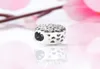 Gros-t Charm Perles pour 925 Sterling Argent Plaqué 18K Or CZ Diamant De Luxe Designer Bijoux Lady DIY Bracelet Perlé Box2077374