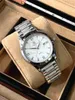 Armbandsur Pablo Raez Sus304 Rostfritt stål MAN Luxury Watch Waterproof Date Clock Man Sports Quartz Armwatch Fashion Relogio