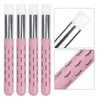 Makeup Brushes 15/20/30PCS Extension Cleaning Gentle Eyelashes Cleaner Foam Moisturizing Eyelash Shampoo Cleansing Mousse