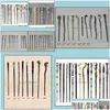 Magic Props Creative Cosplay 42 Styles Hogwarts Series Wand Wand Resin