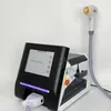 Powerful hair removal machine 808nm laser diode 60 million shots salon beauty hairlessness device fast depilation design logo