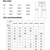 Pants Graphic Bell Bottoms Flare Pants for Men Designer Full Print Grunge Street Pnats Goth Men's Clothing y2k Pants Winter Fashion