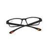 Sonnenbrille Myopie Brille Männer Frauen Rezept Kurzsichtige Brillen TR90 Optische Kurzsichtige Brillen Kurzsichtige Brillen 0 -1,0 bis -4,0