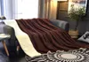 Simanfei yün battaniye kış katı pazen koyun derisi atış battaniye kalın yumuşak kabarık, yataklar için kanepe13692242