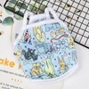 Dog Apparel Pet Clothes Cat Than Bear Fight Pomeranian Small Vest Halter Summer Thin Drop Delivery Otapw