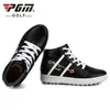 Produkty PGM Golf Buty Waterproof Waterproof Investible Zwiększone