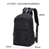 Sacs de plein air Mini sac à dos pour hommes léger étudiant sport voyage petit sac femmes livraison directe ot1lk