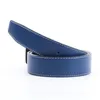 2024 Gürtel für Damen aus echtem Leder, 3,8 cm breit, hochwertige Herren-Designergürtel mit h-Schnalle cnosme Damenbund Cintura Ceintures
