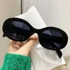 heren dames designer zonnebrillen luxe brillen mode brillen ovale zonnescherm hittegolf zonnebril kristalvorm zon volledig pakket glazen lunette radicaal streng