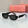 Óculos de sol mui designer óculos de sol feminino Tortoise casca de sunglasses europeias estilo americano Novos óculos de sol ova