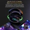 Earphones Y80 TWS Bluetoothcompatible Earphones Stereo 5.1 Bluetooth Headphones InEar Earbuds Handsfree Binaural Call Headset For Xiaomi