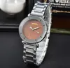 Montres d'affaires populaires suisses pour femmes, cadran squelette d'abeille de luxe, mouvement à quartz japonais, couleur or rose, argent, tout le crime, chaîne cool, bracelet, cadeaux