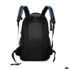 Bolsas al aire libre 80L Mochila de viaje grande Hombres Mujeres Tácticas Impermeable Senderismo Escalada Cam Caza Mochila Q0721 Drop Entrega Deportes Dhkem