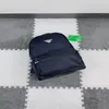 배낭 2023 디자이너 소년 아가미 배낭 작은 어린이 Shoder 가방 패션 FL 프린트 가방 GARTEN 미니 학생 Schopbag Accessorie Drop Dhwln