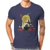 Erkek Tişörtleri Fullmetal Alchemist Anime Art Tshirt En İyi Grafik Erkekler Vintage Homme Yaz Sokak Giyim Pamuk Harajuku Gömlek