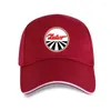 Ball Caps Zetor Tractor Hoodies Sweatshirts DIVERSE MATEN KLEUREN Landbouw Katoen Mannen Zomer Mode Baseball Cap Euro