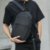 Utomhuspåsar mini ryggsäck för män lätt student sport resor små väska kvinnor släpp leverans ot1lk