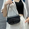 18% OFF Designer bag Korean Dingdang Underarm Shoulder Women's Summer Crossbody Handheld Bag Unique Design New Style for Women