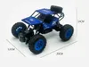 Voiture électrique RC voiture 1/18 télécommande Buggy tout-terrain véhicule à grande vitesse jouets électriques cadeaux pour enfants 231230