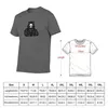 남성용 T 셔츠 변경 -Puro Sitting Sprite II 티셔츠 여름 옷 그래픽 티 헤비급 남성 재미