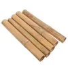 Garden Decorations 5 Pcs Plant Support Bamboo Stakes Multifunction Sticks For Crafts Plants