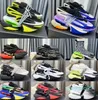 Hochwertige Freizeitschuhe, Luxus-Leder-Einhorn-Sneaker, Designer-Outdoor-Sportschuh, Space Metaverse-Trainer, Runner-Balsam