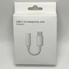 Bluetooth Pop Up Window 3.5mm Headphone Jack Adapter Earphones Converter Cord Aux Cable Audio 3.5 mm USB C Connector for iPhone 14 13 12 SE 11 X Pro Max and Samsung C Phones